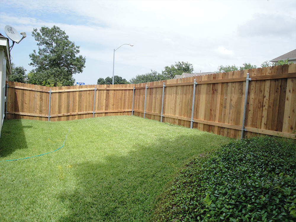 Fence Repair in Austin TX - Ranchers Fencing & Landscaping