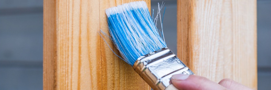 Best brush for latex paint